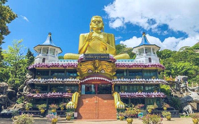 5 Days In Sri Lanka: Places To Visit, Things To Do And Places To Stay In  2023